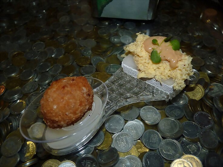 Pincho V