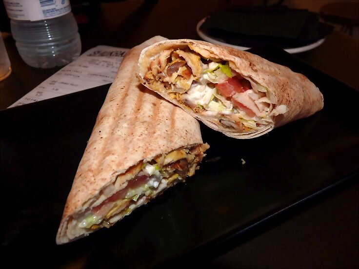 Bocadillo II