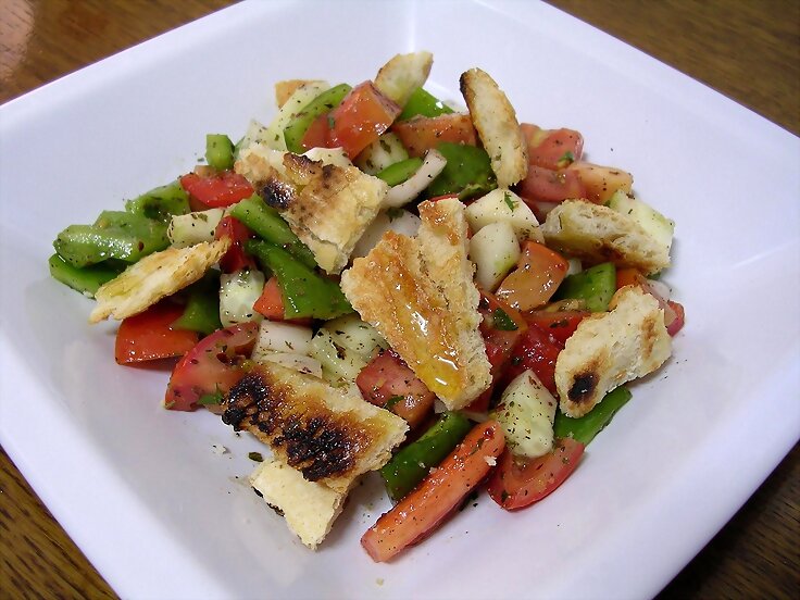Fattoush