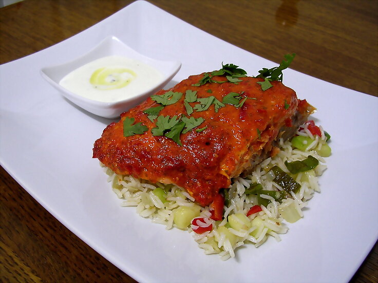 Salmon