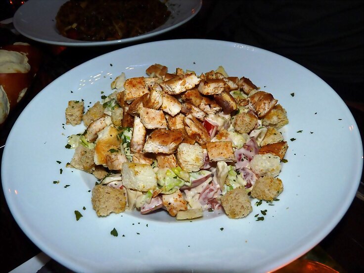 Comida Hungria
