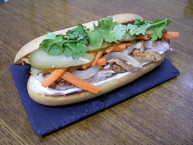 Banh Mi