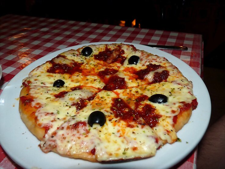 Pizza III