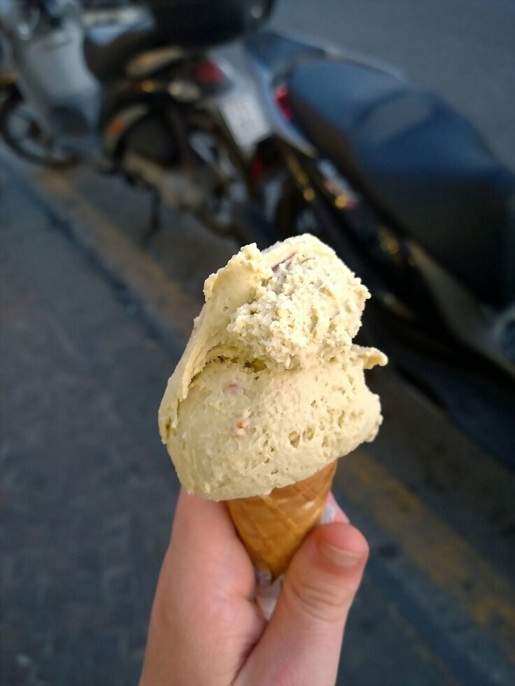 Helado