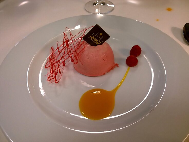 Postre
