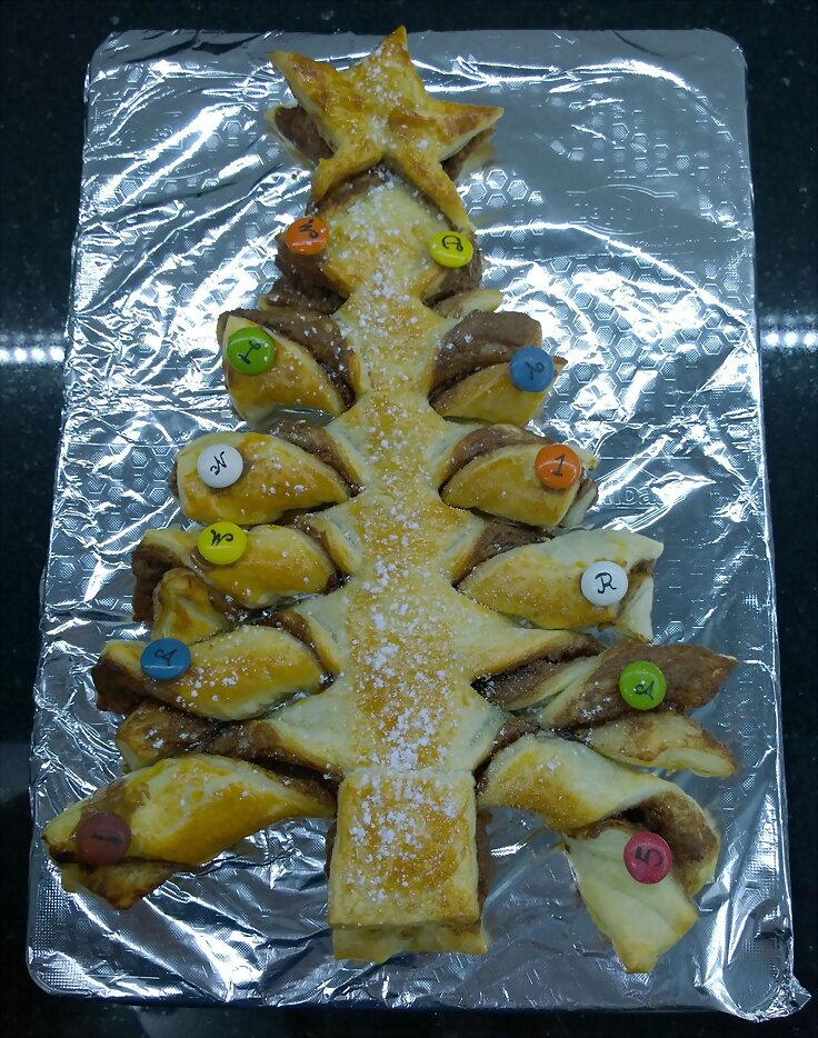 Arbol