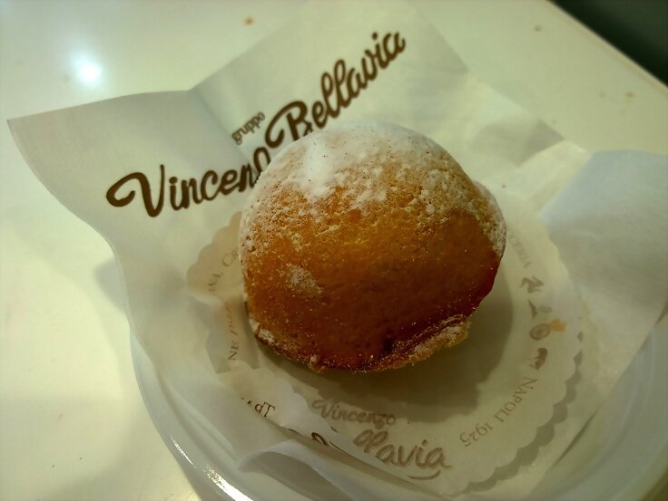 Pastel Limon