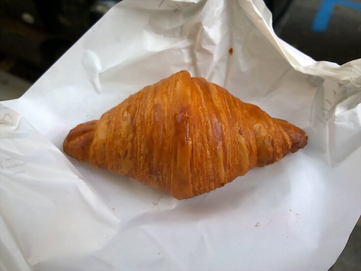 Croissant
