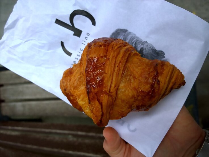 Croissant