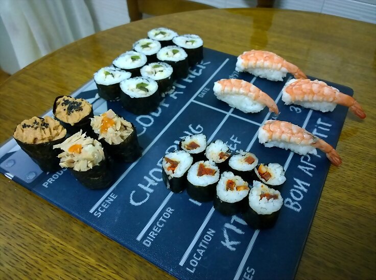 Sushi