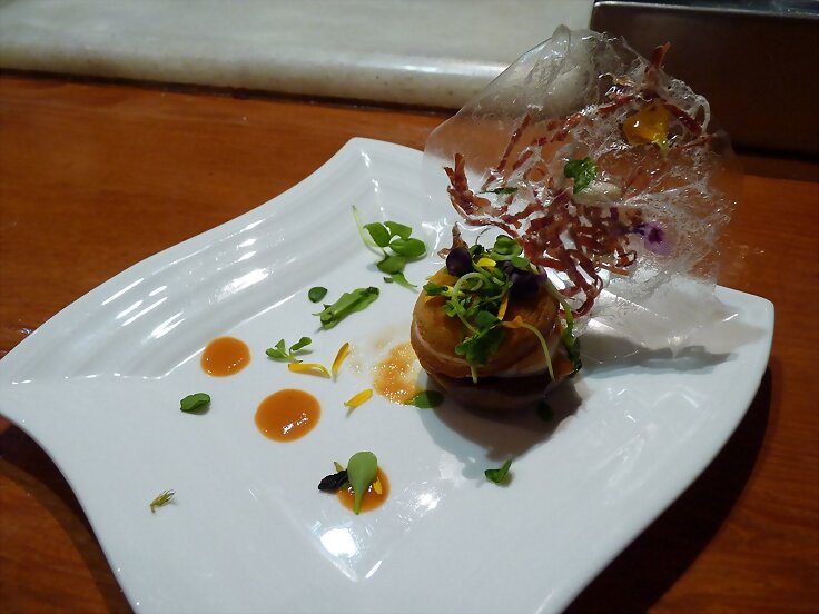 Pinchos I