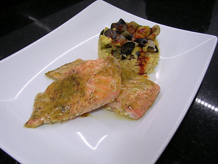 Salmon