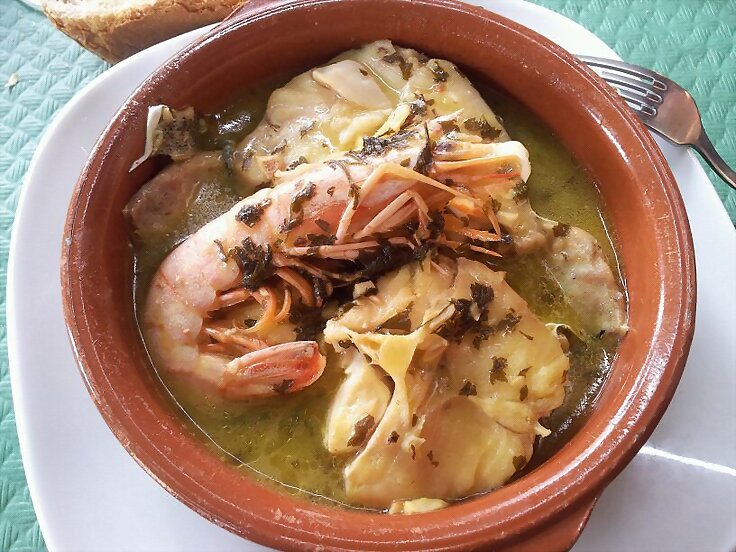 Merluza