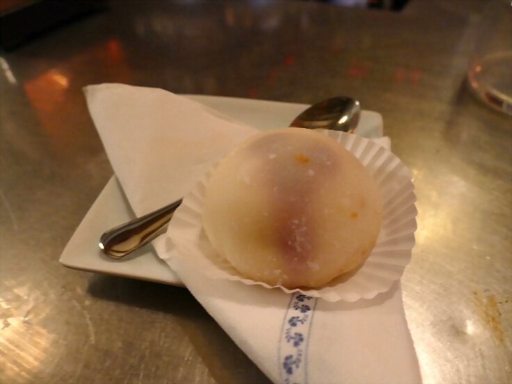 Mochi