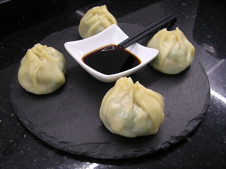 Dim sum