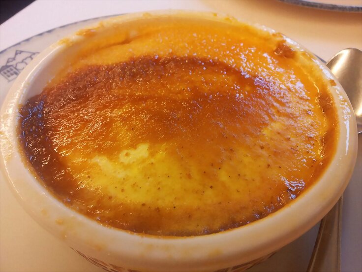 Crema Catalana
