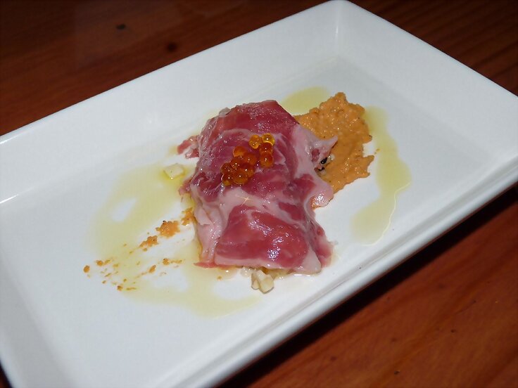 Pincho I