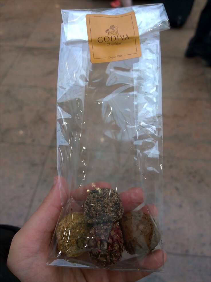 Trufas