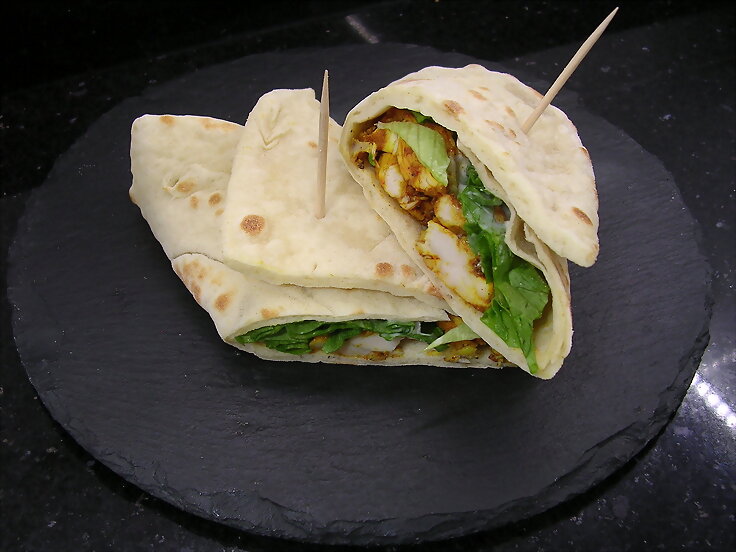 Shawarma