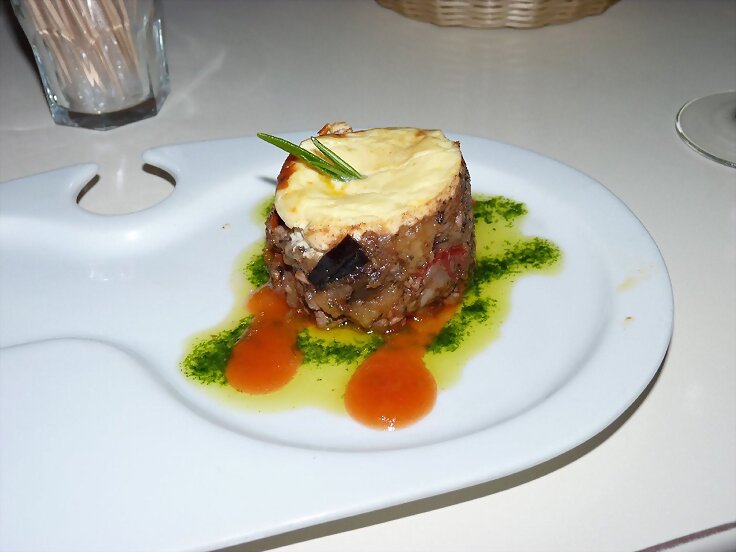 Pincho III