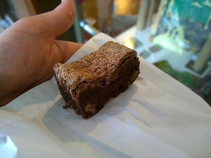 Brownie