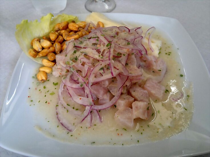 Cebiche