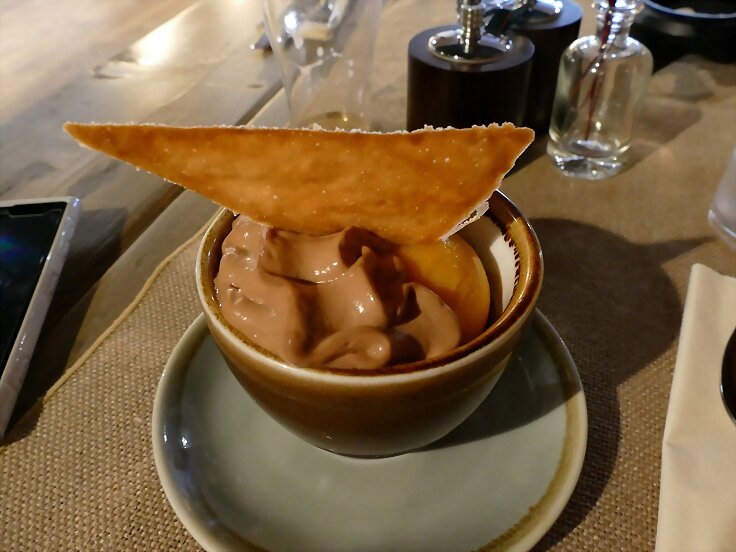 Creme Brule