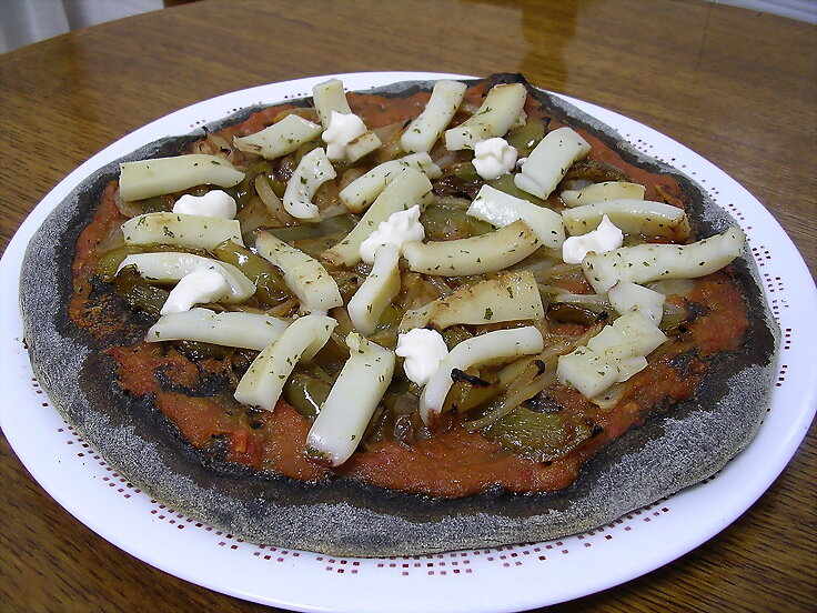 Pizza I