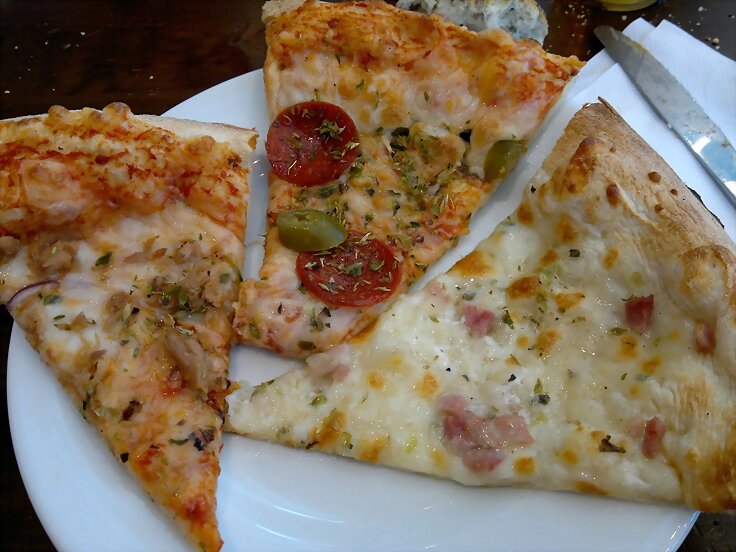 Pizza II