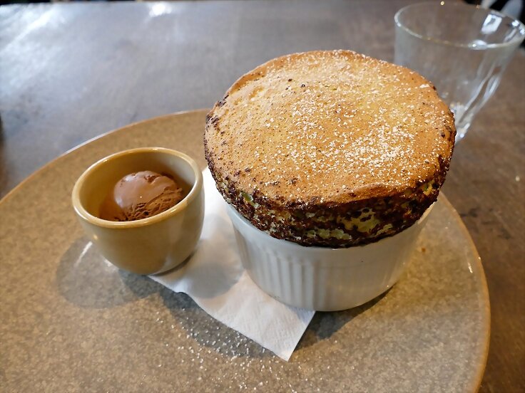 Souffle