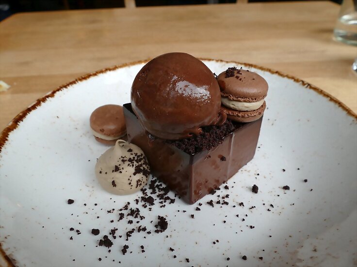 Chocolate