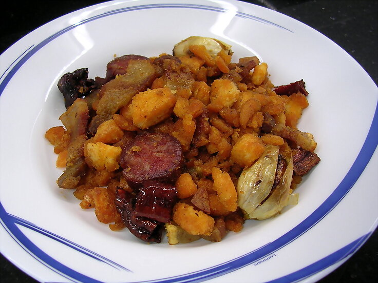 Migas