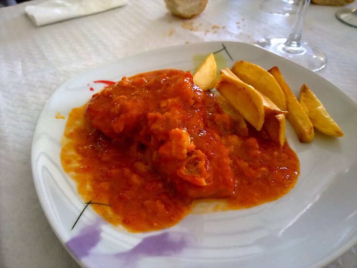 Bacalao