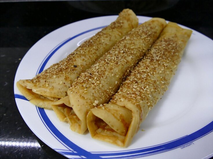 Crepes