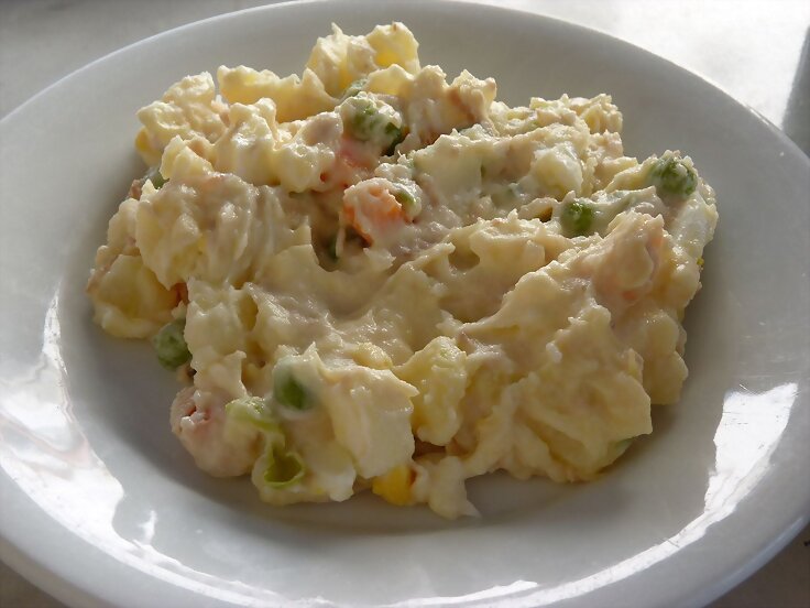 Ensaladilla