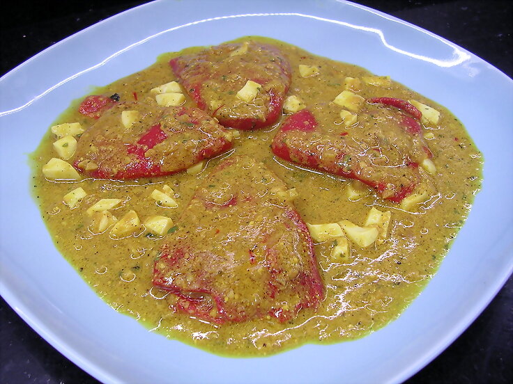 Pimientos