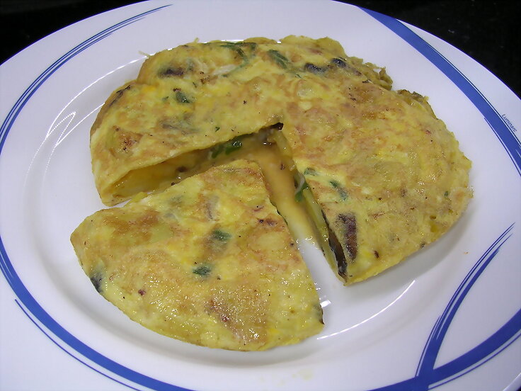 Tortilla