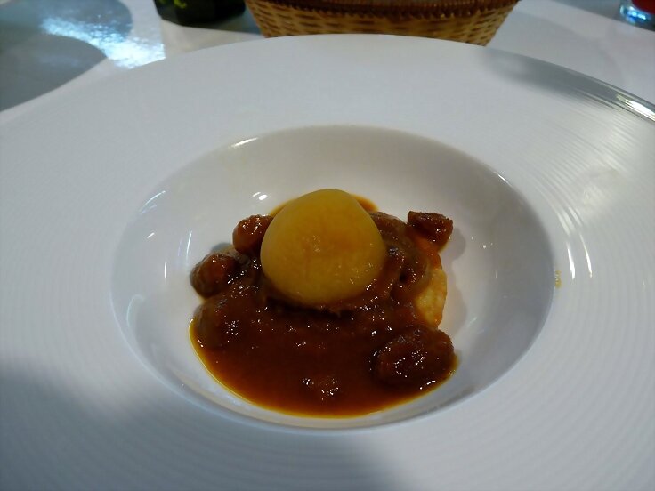 Pincho I