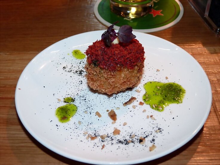 Pincho III