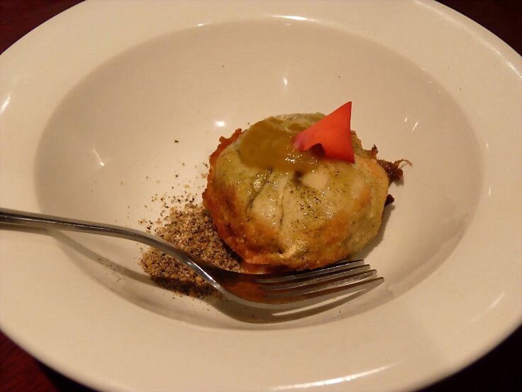 Pincho IV