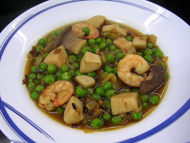 Guisantes