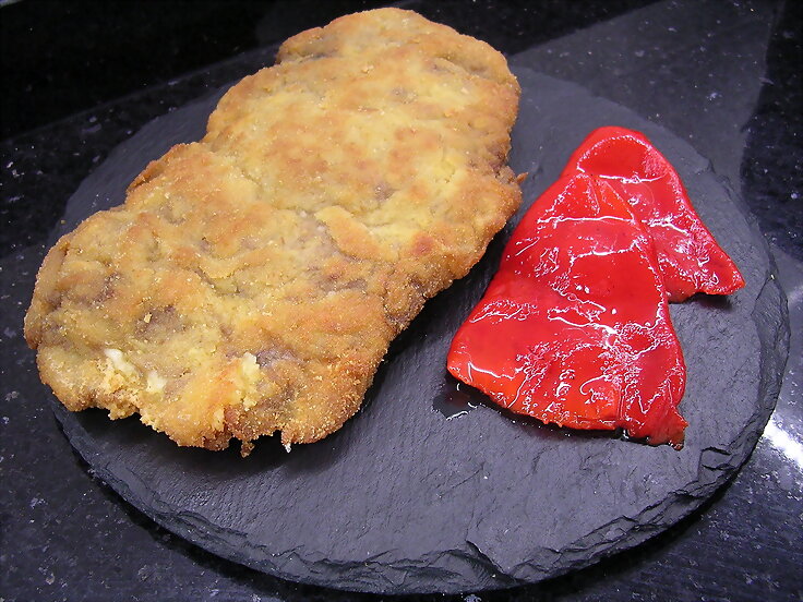 Cachopo