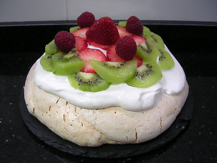 Pavlova