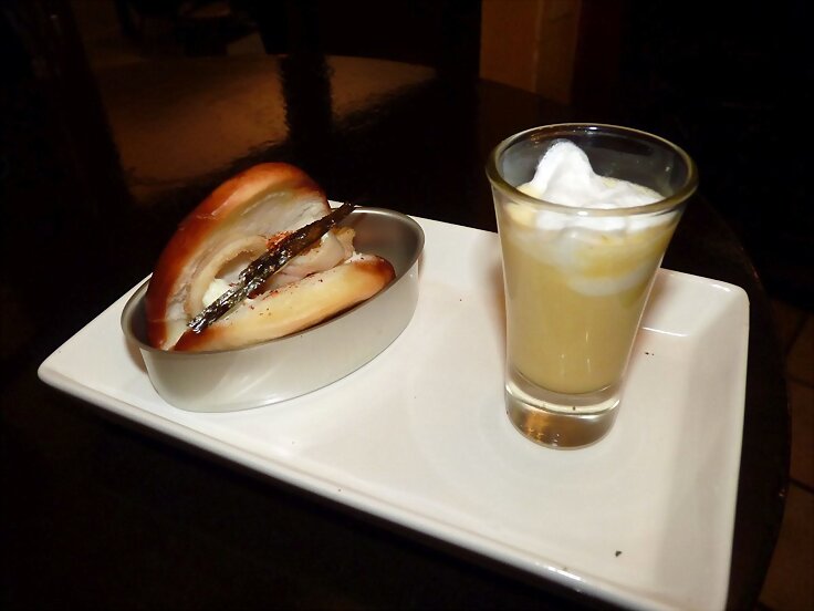 Pincho II