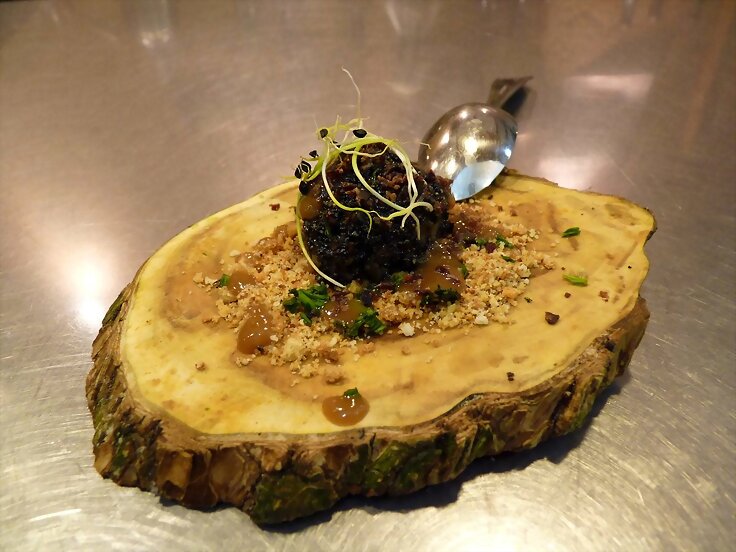 Pincho III