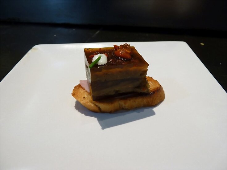 Pincho IV