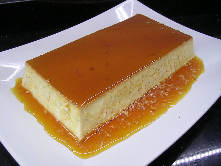 Flan