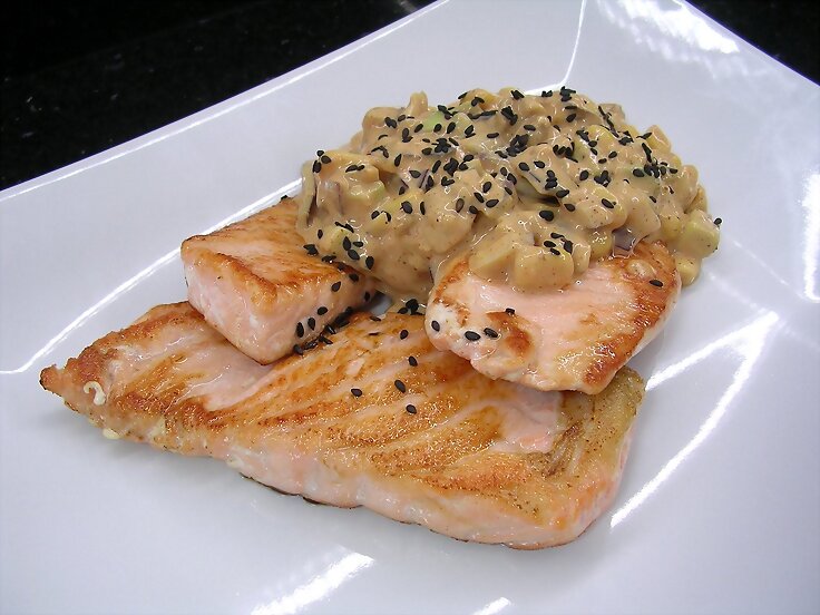 Salmon