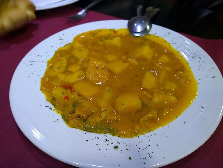 Patatas