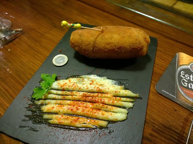 Croqueton